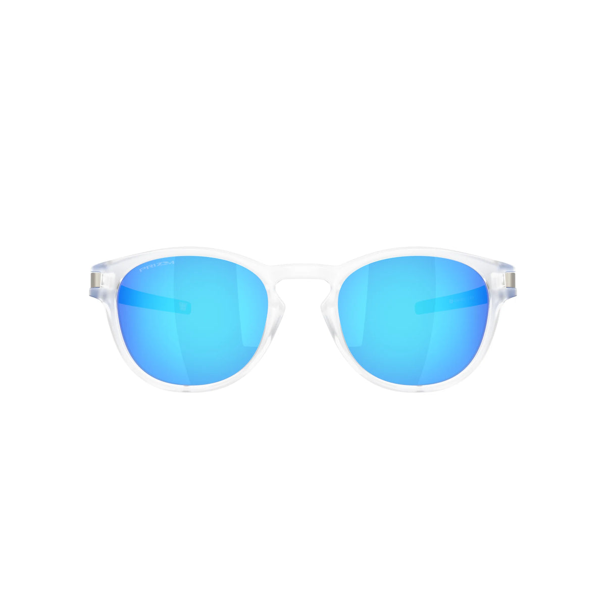 Oakley Latch OO9265 926576 – trasparente opaco – Occhiali da sole