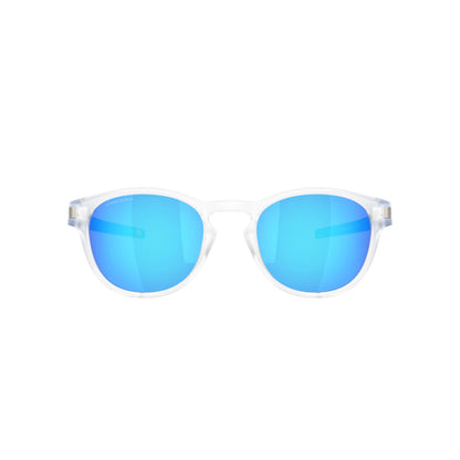 Oakley Latch OO9265 926576 – trasparente opaco – Occhiali da sole