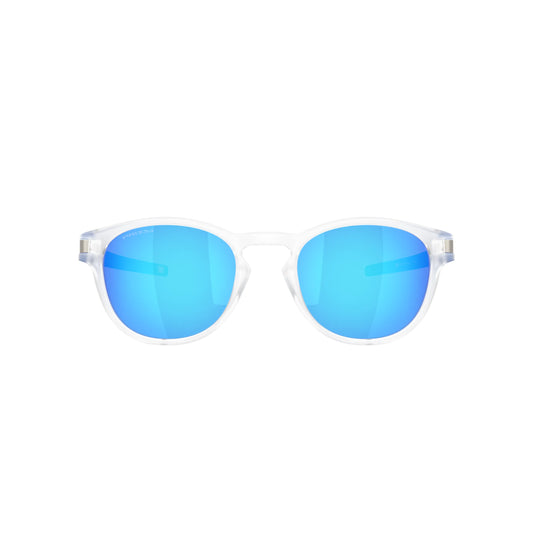 Oakley Latch OO9265 926576 – trasparente opaco – Occhiali da sole