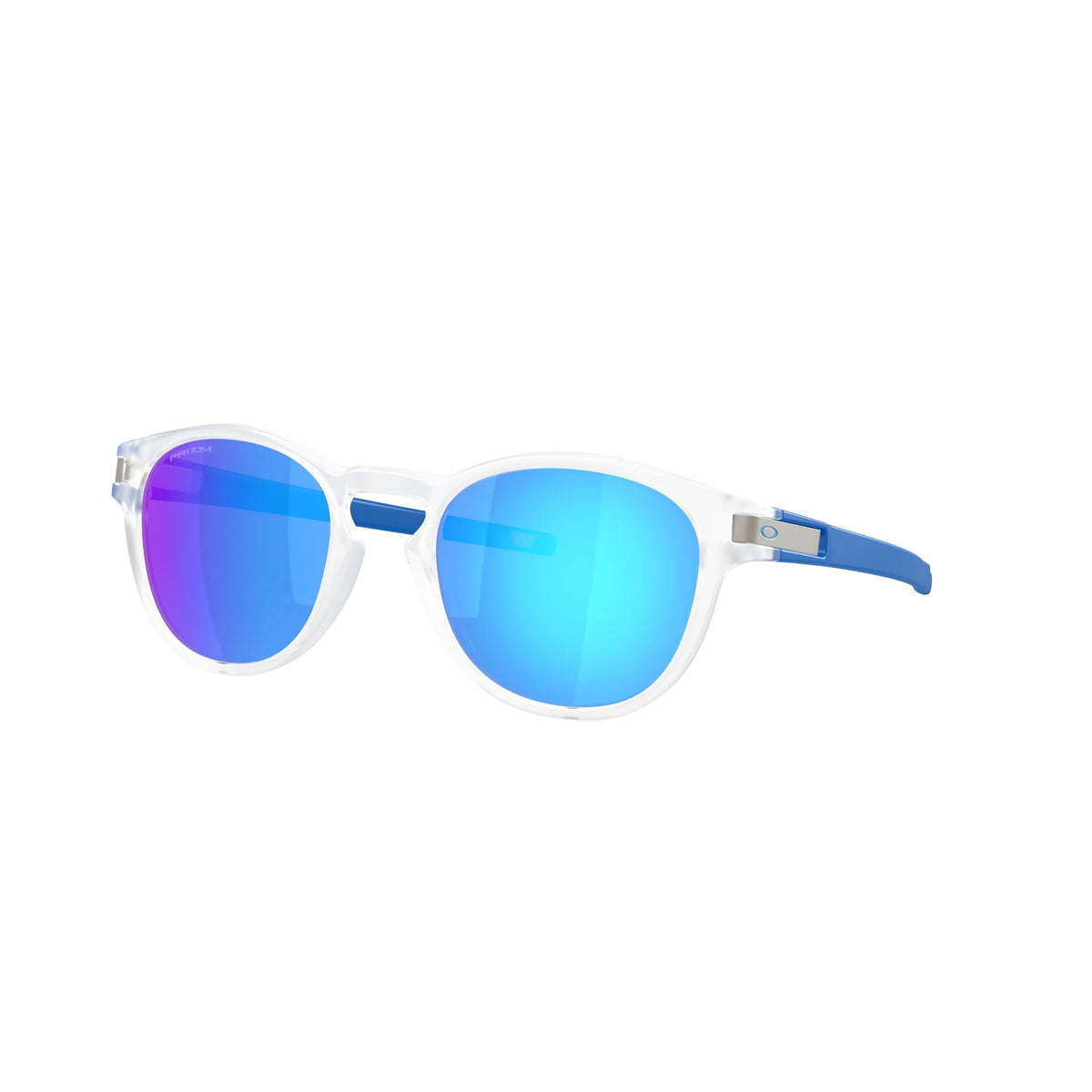 Oakley Latch OO9265 926576 – trasparente opaco – Occhiali da sole