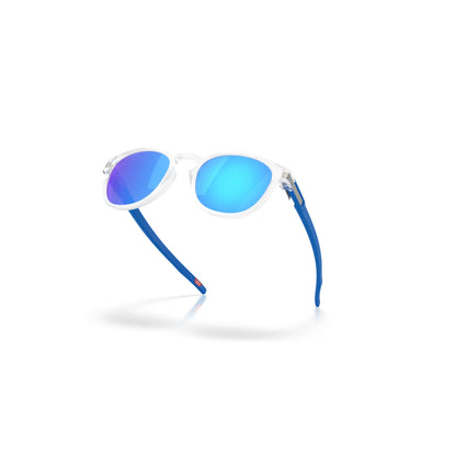 Oakley Latch OO9265 926576 – trasparente opaco – Occhiali da sole