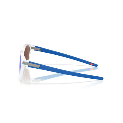 Oakley Latch OO9265 926576 – trasparente opaco – Occhiali da sole