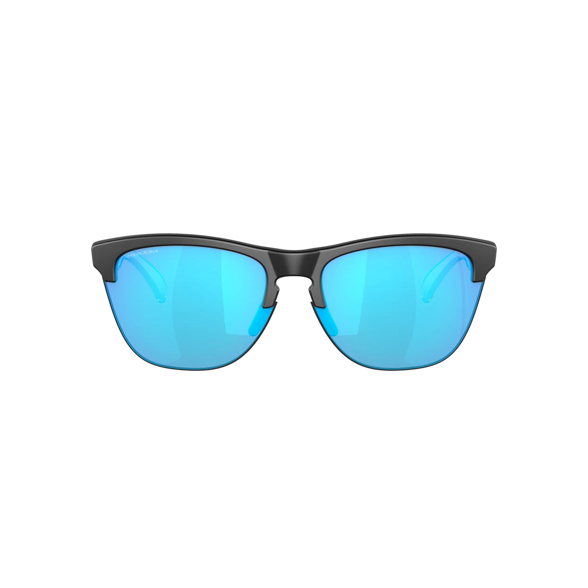 Oakley Frogskins lite OO9374 937402 – Nero opaco – Occhiali da sole