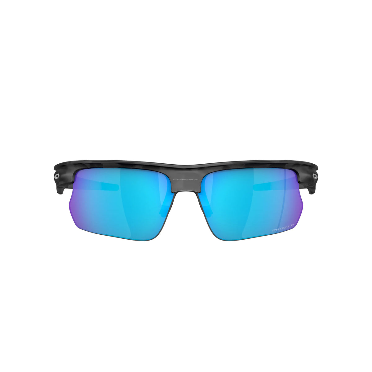 Oakley Bisphaera OO9400 05 – grigio, militare – Occhiali da sole