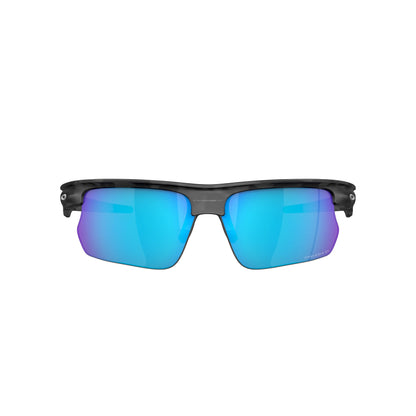 Oakley Bisphaera OO9400 05 – grigio, militare – Occhiali da sole