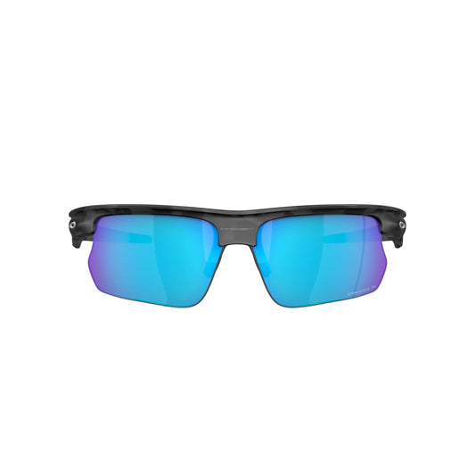 Oakley Bisphaera OO9400 05 – grigio, militare – Occhiali da sole