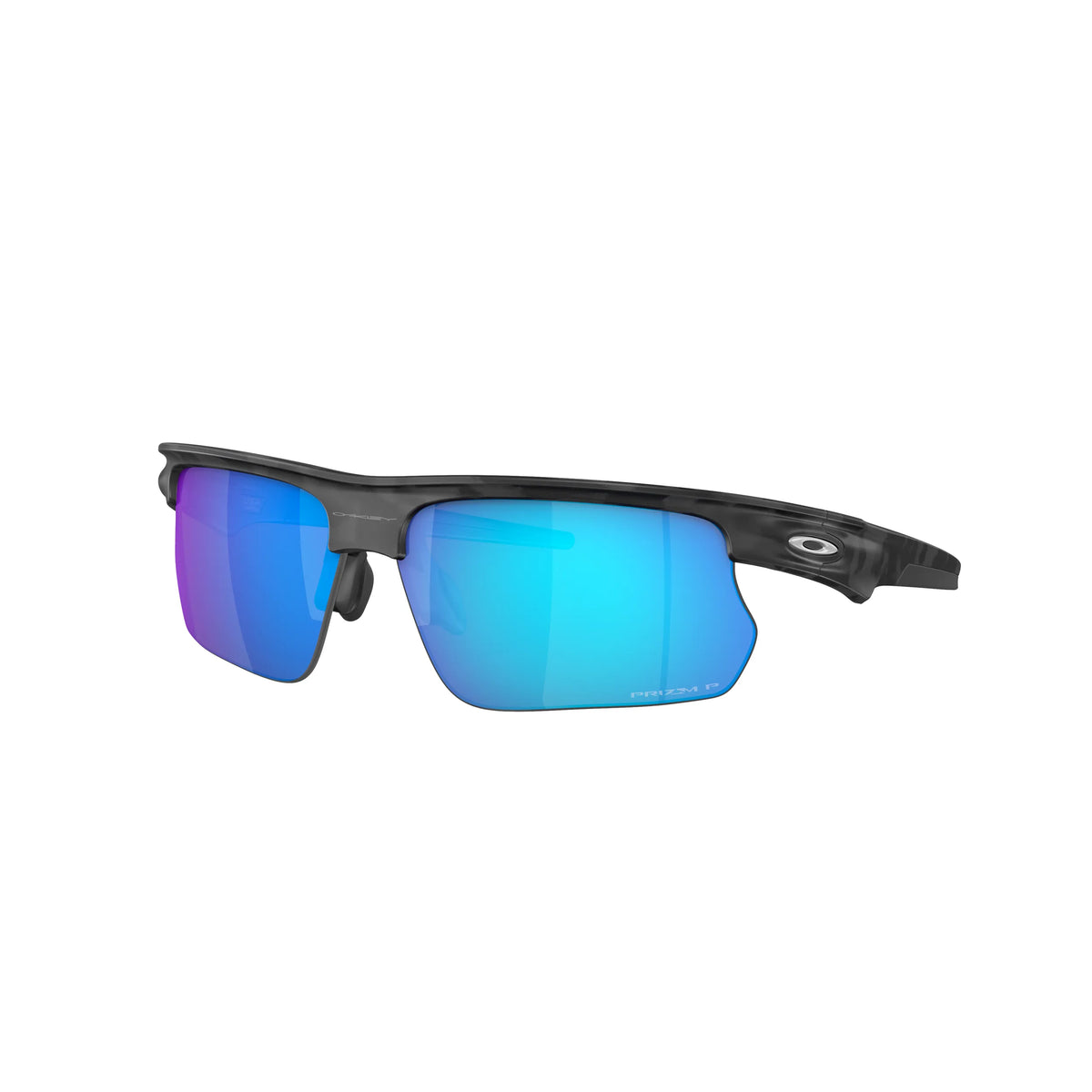 Oakley Bisphaera OO9400 05 – grigio, militare – Occhiali da sole