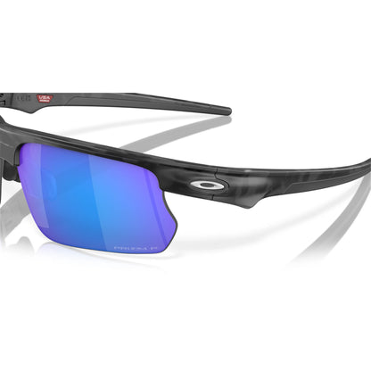 Oakley Bisphaera OO9400 05 – grigio, militare – Occhiali da sole