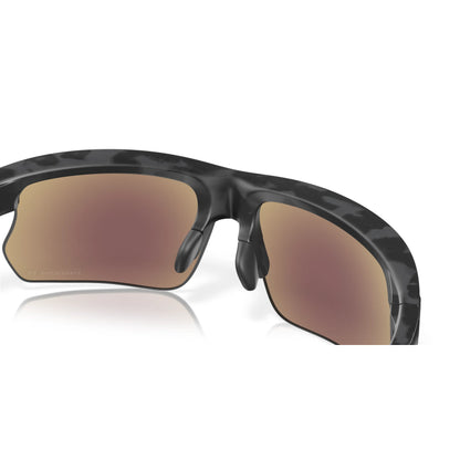 Oakley Bisphaera OO9400 05 – grigio, militare – Occhiali da sole