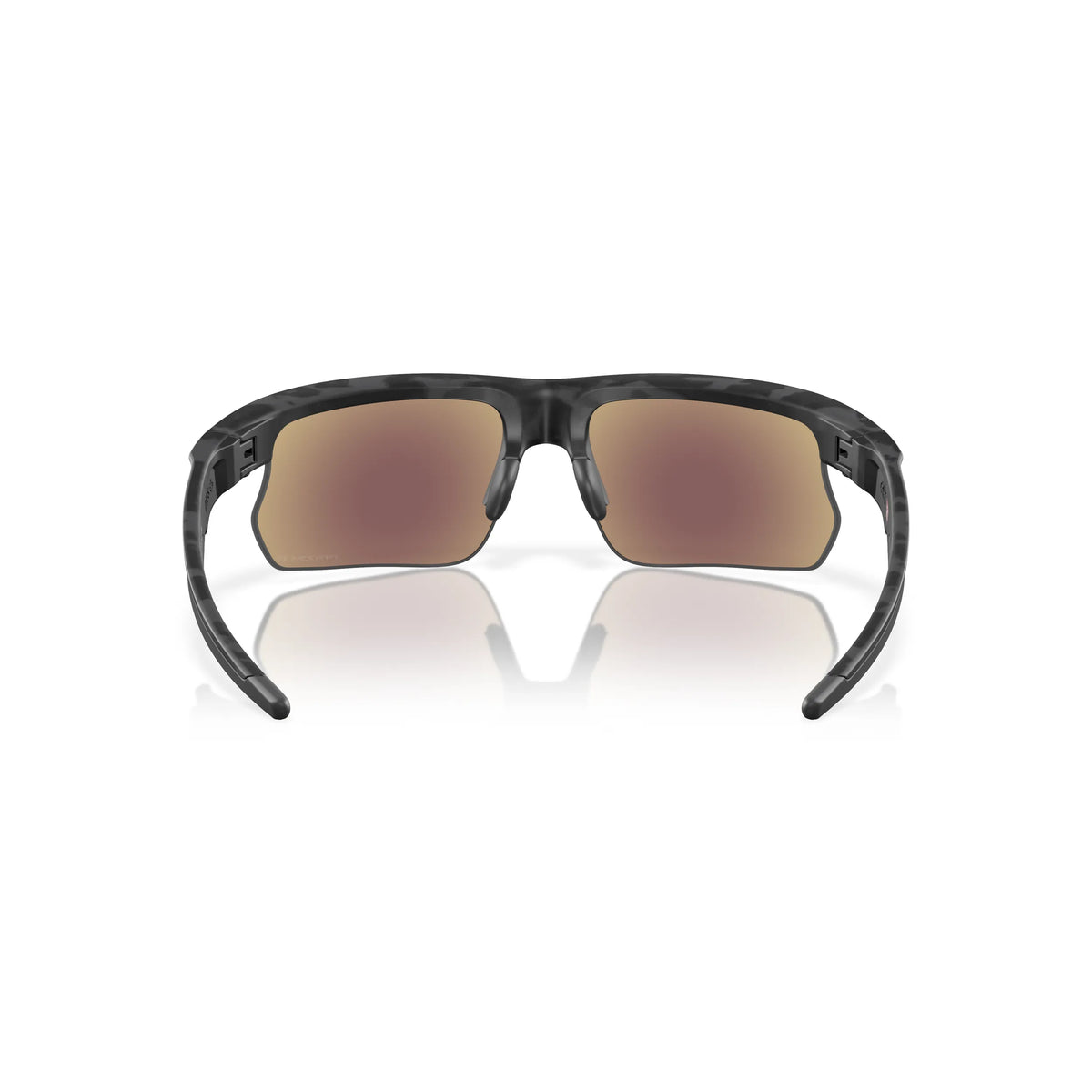 Oakley Bisphaera OO9400 05 – grigio, militare – Occhiali da sole