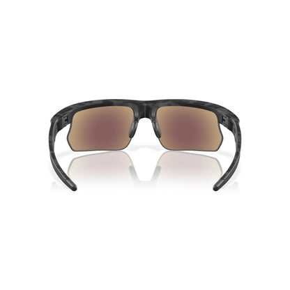 Oakley Bisphaera OO9400 05 – grigio, militare – Occhiali da sole