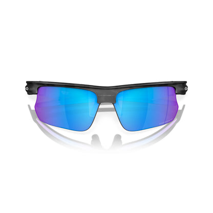 Oakley Bisphaera OO9400 05 – grigio, militare – Occhiali da sole