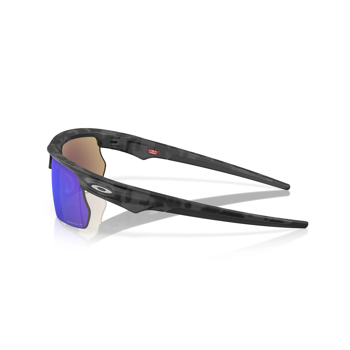 Oakley Bisphaera OO9400 05 – grigio, militare – Occhiali da sole