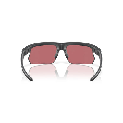 Oakley Bisphaera OO9400 07 – carbonio – Occhiali da sole