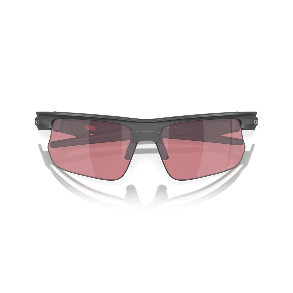 Oakley Bisphaera OO9400 07 – carbonio – Occhiali da sole