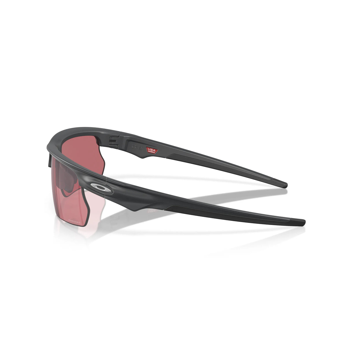 Oakley Bisphaera OO9400 07 – carbonio – Occhiali da sole