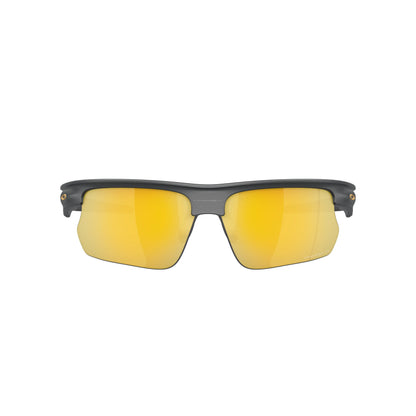 Oakley Bisphaera OO9400 12 – carbonio – Occhiali da sole