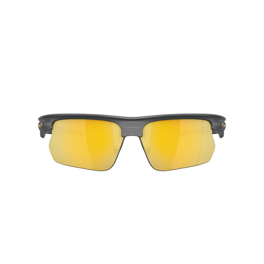 Oakley Bisphaera OO9400 12 – carbonio – Occhiali da sole