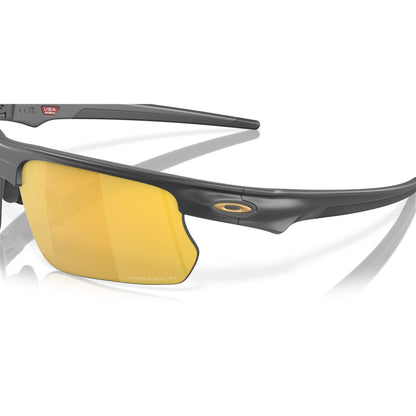 Oakley Bisphaera OO9400 12 – carbonio – Occhiali da sole