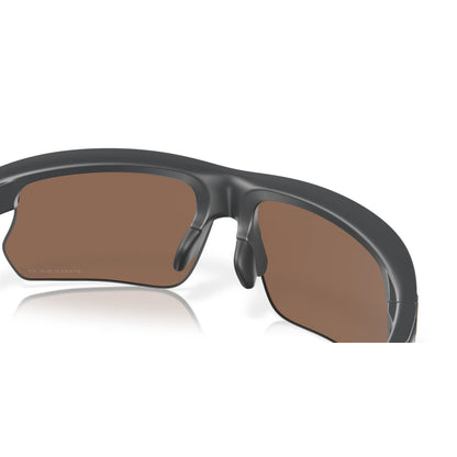 Oakley Bisphaera OO9400 12 – carbonio – Occhiali da sole