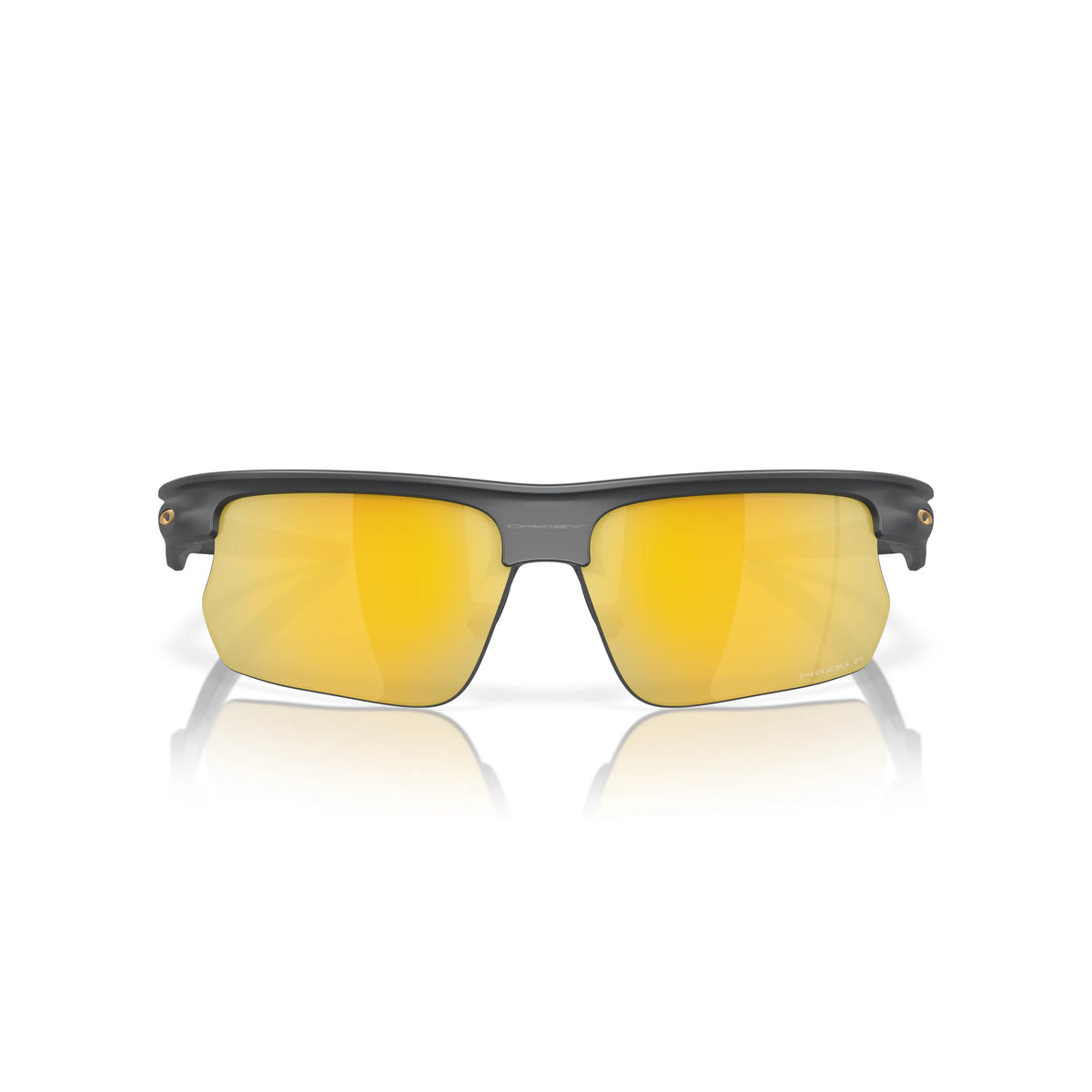 Oakley Bisphaera OO9400 12 – carbonio – Occhiali da sole