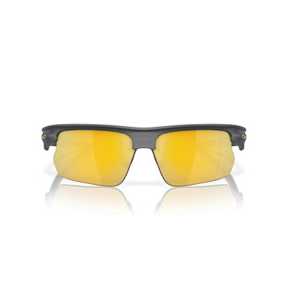 Oakley Bisphaera OO9400 12 – carbonio – Occhiali da sole