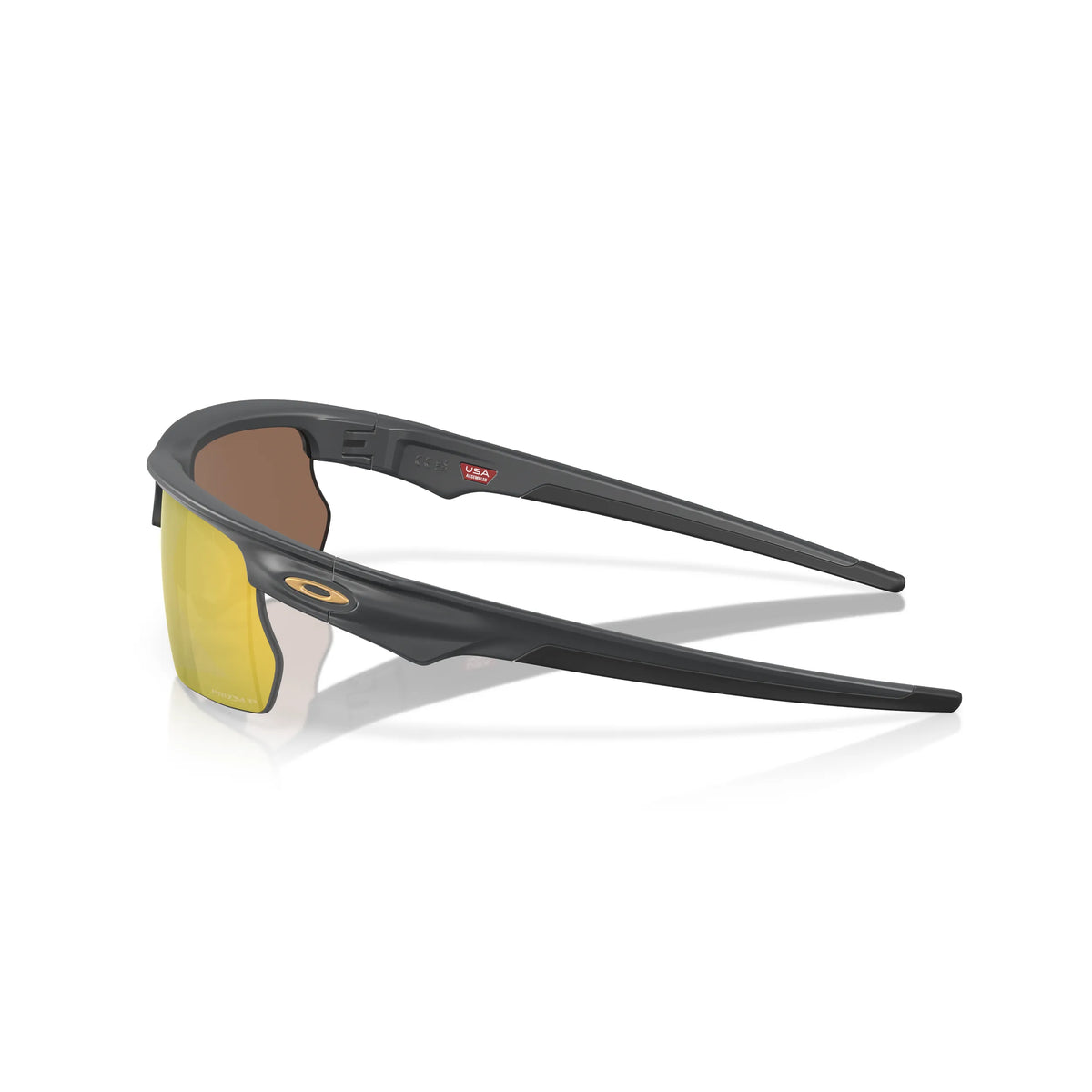 Oakley Bisphaera OO9400 12 – carbonio – Occhiali da sole