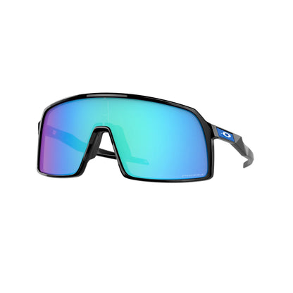 Oakley Sutro OO9406 940690 – nero lucido – Occhiali da sole
