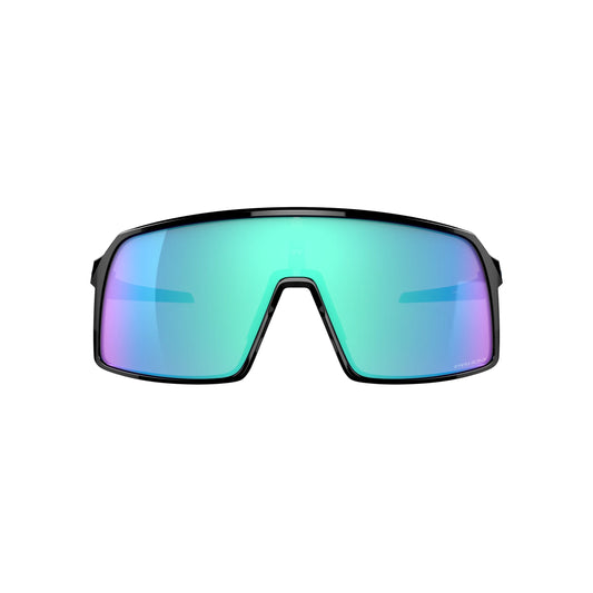 Oakley Sutro OO9406 940690 – nero lucido – Occhiali da sole