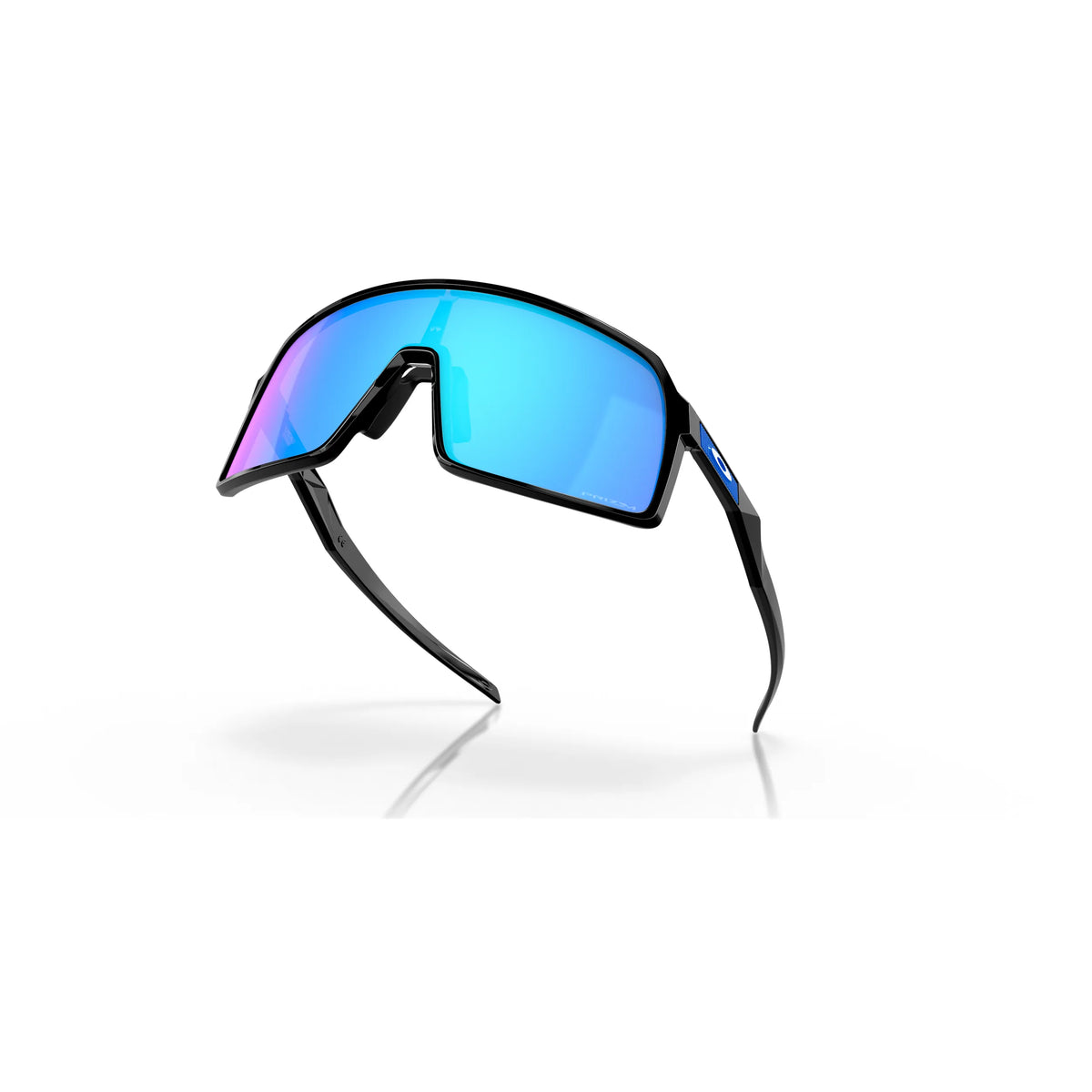 Oakley Sutro OO9406 940690 – nero lucido – Occhiali da sole
