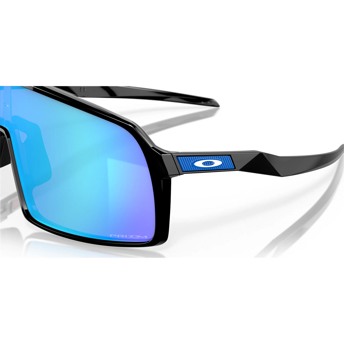 Oakley Sutro OO9406 940690 – nero lucido – Occhiali da sole