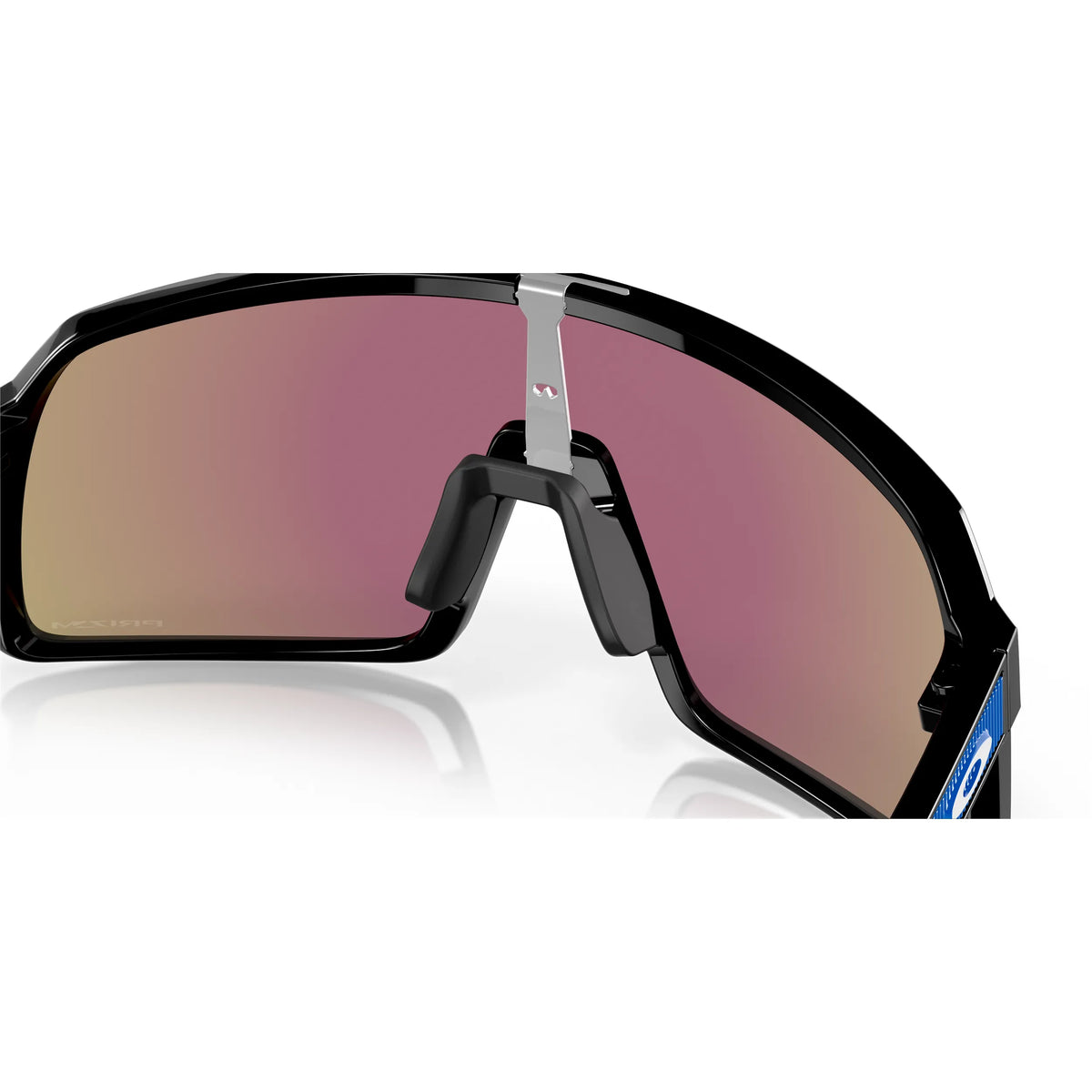 Oakley Sutro OO9406 940690 – nero lucido – Occhiali da sole