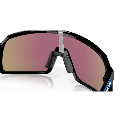 Oakley Sutro OO9406 940690 – nero lucido – Occhiali da sole