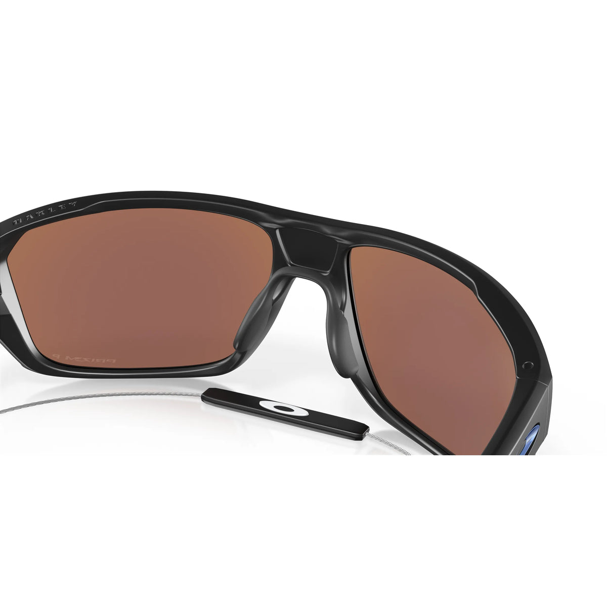 Oakley Split Shot OO9416 941606 – nero opaco – Occhiali da sole