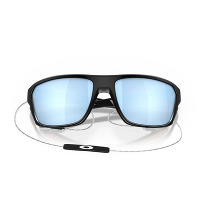 Oakley Split Shot OO9416 941606 – nero opaco – Occhiali da sole