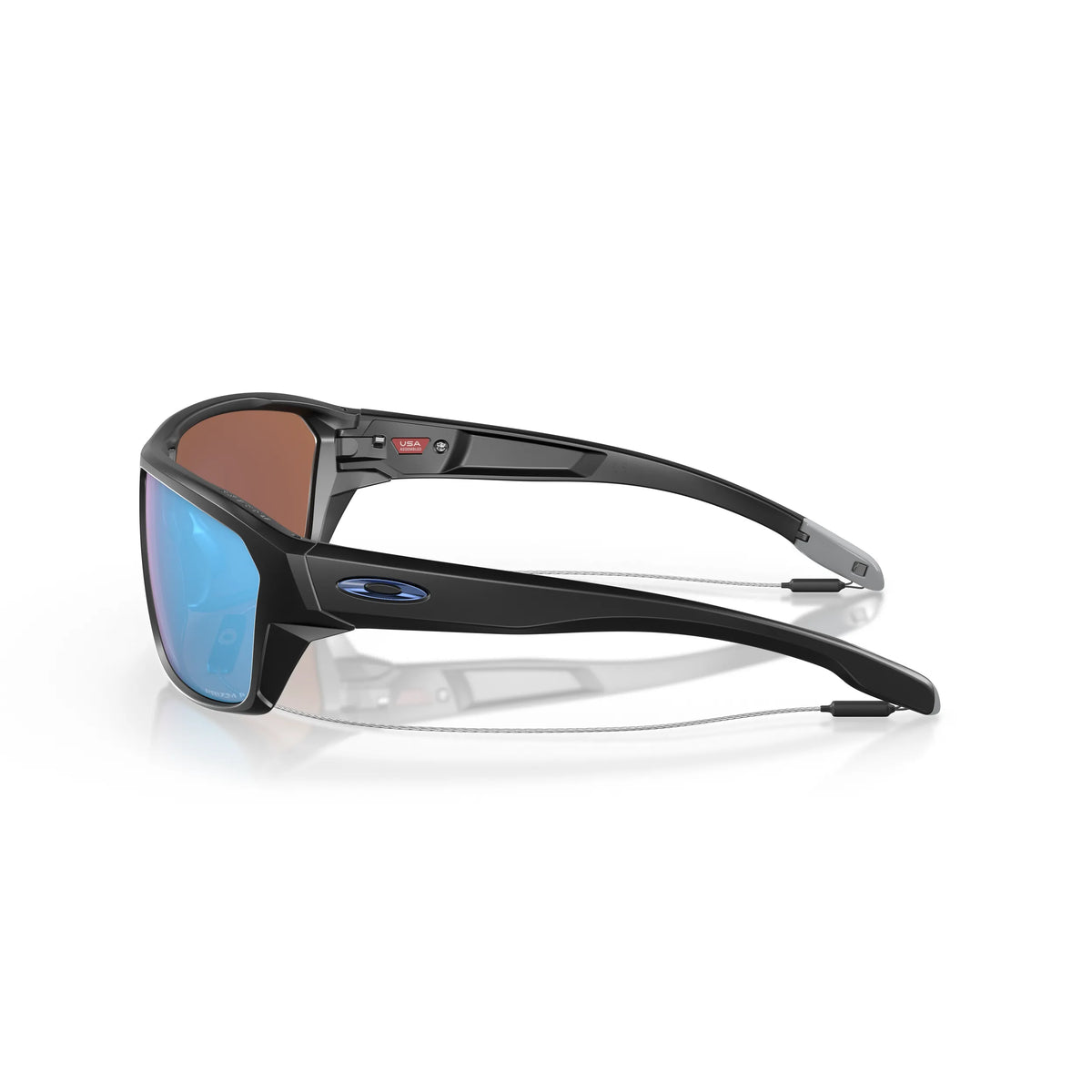 Oakley Split Shot OO9416 941606 – nero opaco – Occhiali da sole