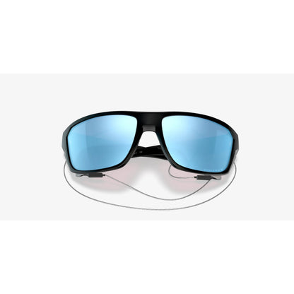 Oakley Split Shot OO9416 941606 – nero opaco – Occhiali da sole