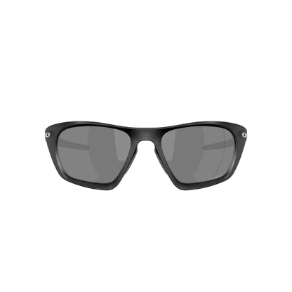 Oakley Lateralis OO9431 943101 – nero opaco – Occhiali da sole