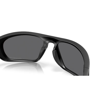 Oakley Lateralis OO9431 943101 – nero opaco – Occhiali da sole