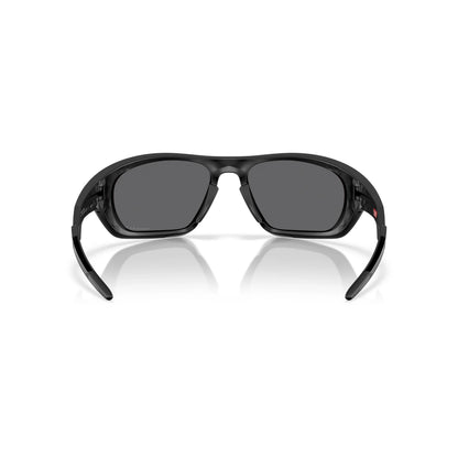 Oakley Lateralis OO9431 943101 – nero opaco – Occhiali da sole