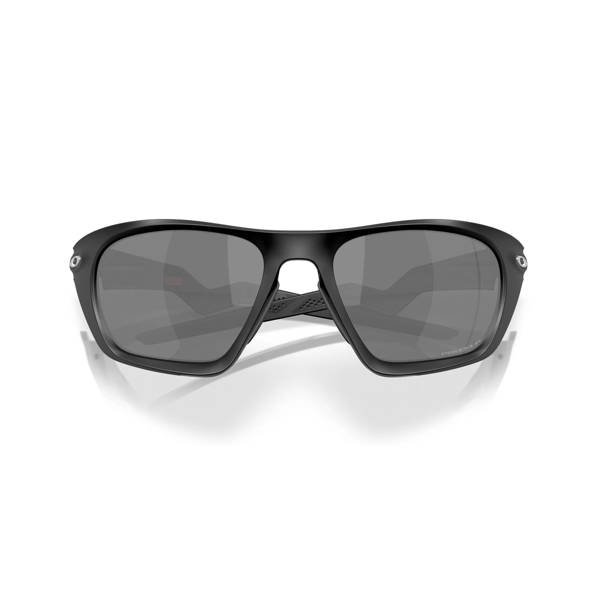 Oakley Lateralis OO9431 943101 – nero opaco – Occhiali da sole