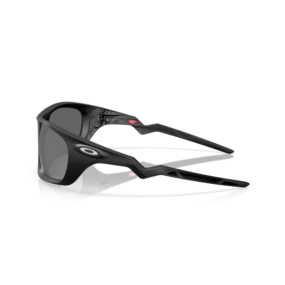 Oakley Lateralis OO9431 943101 – nero opaco – Occhiali da sole