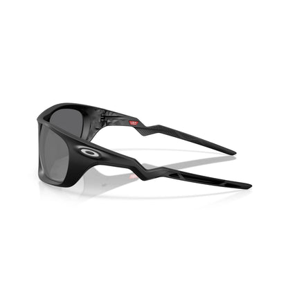Oakley Lateralis OO9431 943101 – nero opaco – Occhiali da sole
