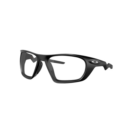 Oakley Lateralis OO9431 943101 – nero opaco – Occhiali da sole