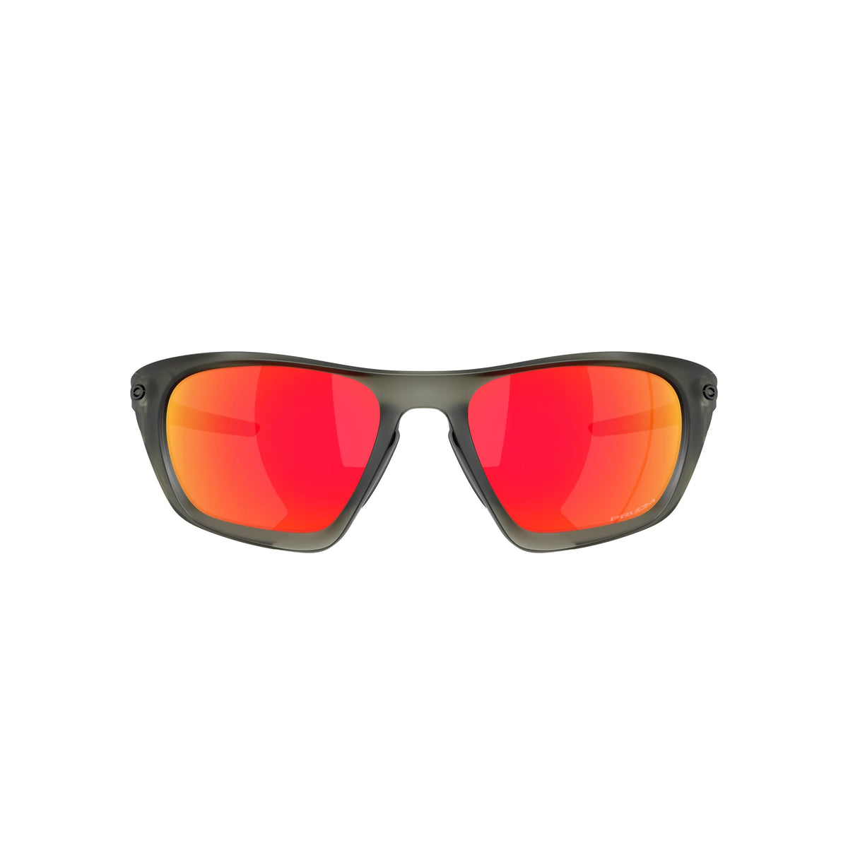 Oakley Lateralis OO9431 943104 – Olive Ink Opaco – Occhiali da sole