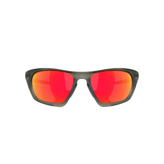 Oakley Lateralis OO9431 943104 – Olive Ink Opaco – Occhiali da sole