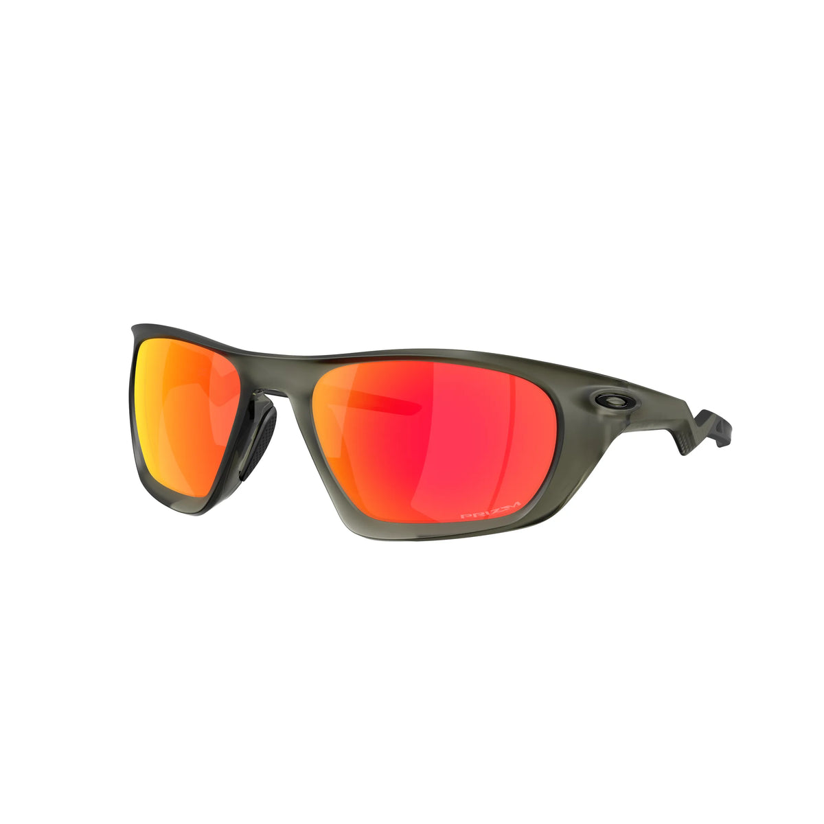 Oakley Lateralis OO9431 943104 – Olive Ink Opaco – Occhiali da sole