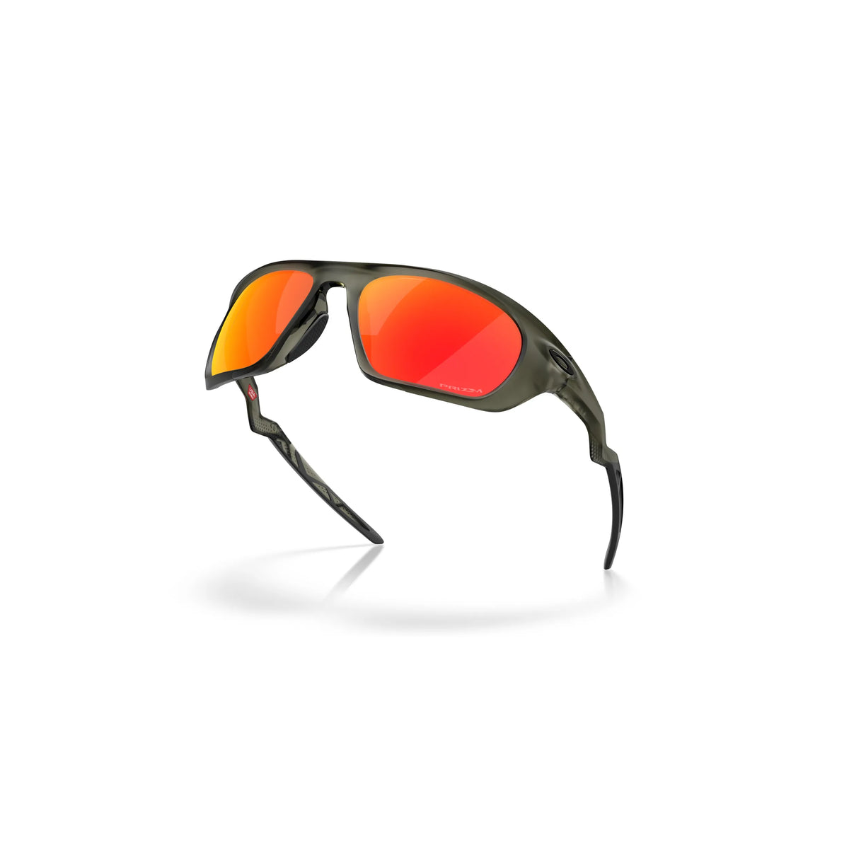Oakley Lateralis OO9431 943104 – Olive Ink Opaco – Occhiali da sole