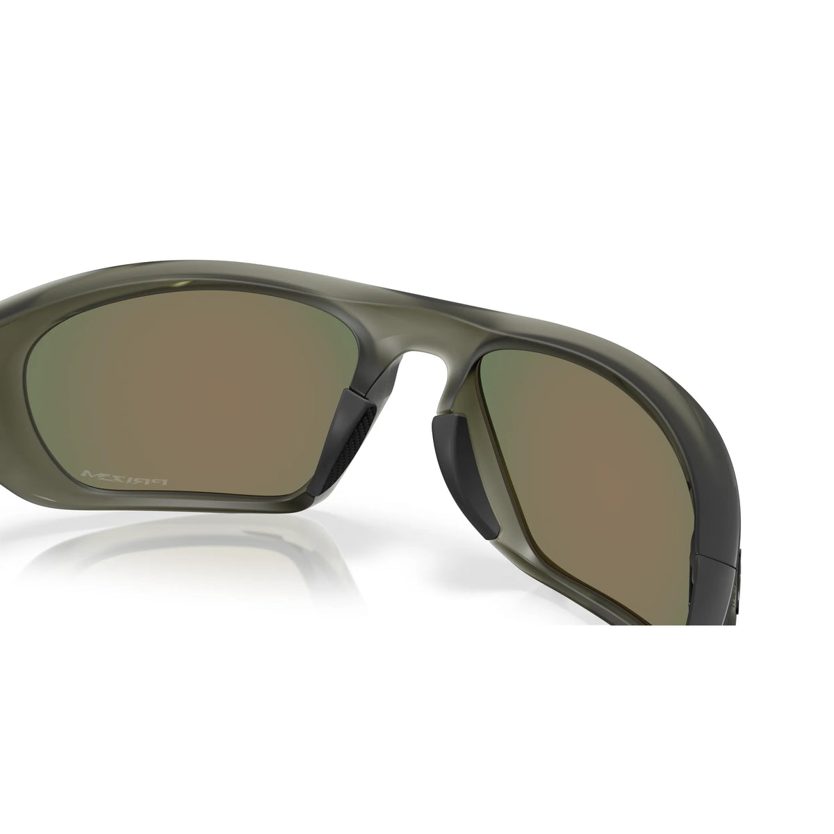 Oakley Lateralis OO9431 943104 – Olive Ink Opaco – Occhiali da sole