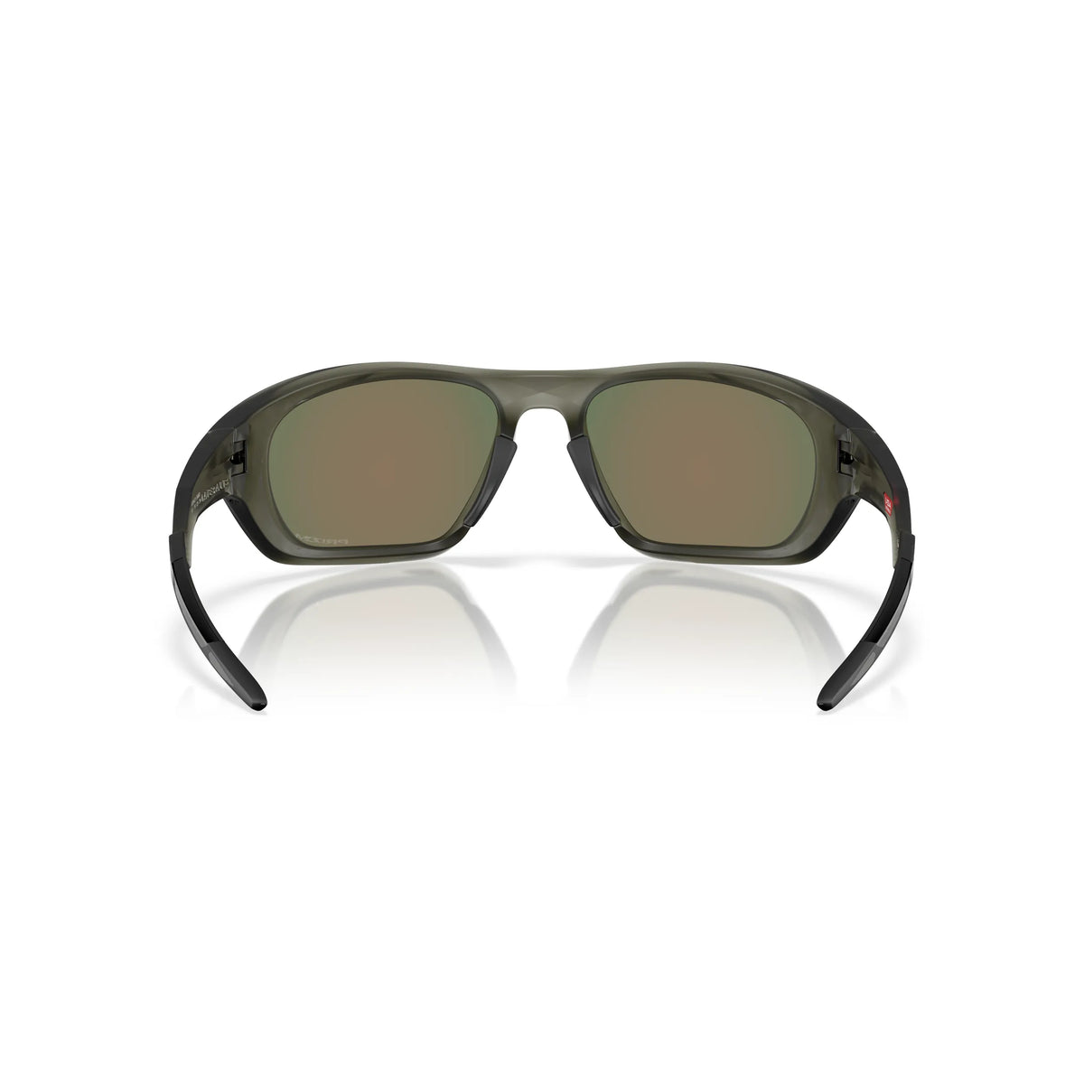 Oakley Lateralis OO9431 943104 – Olive Ink Opaco – Occhiali da sole